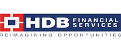 HDB Financial Services
