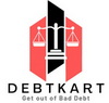 Debtkart Founder
