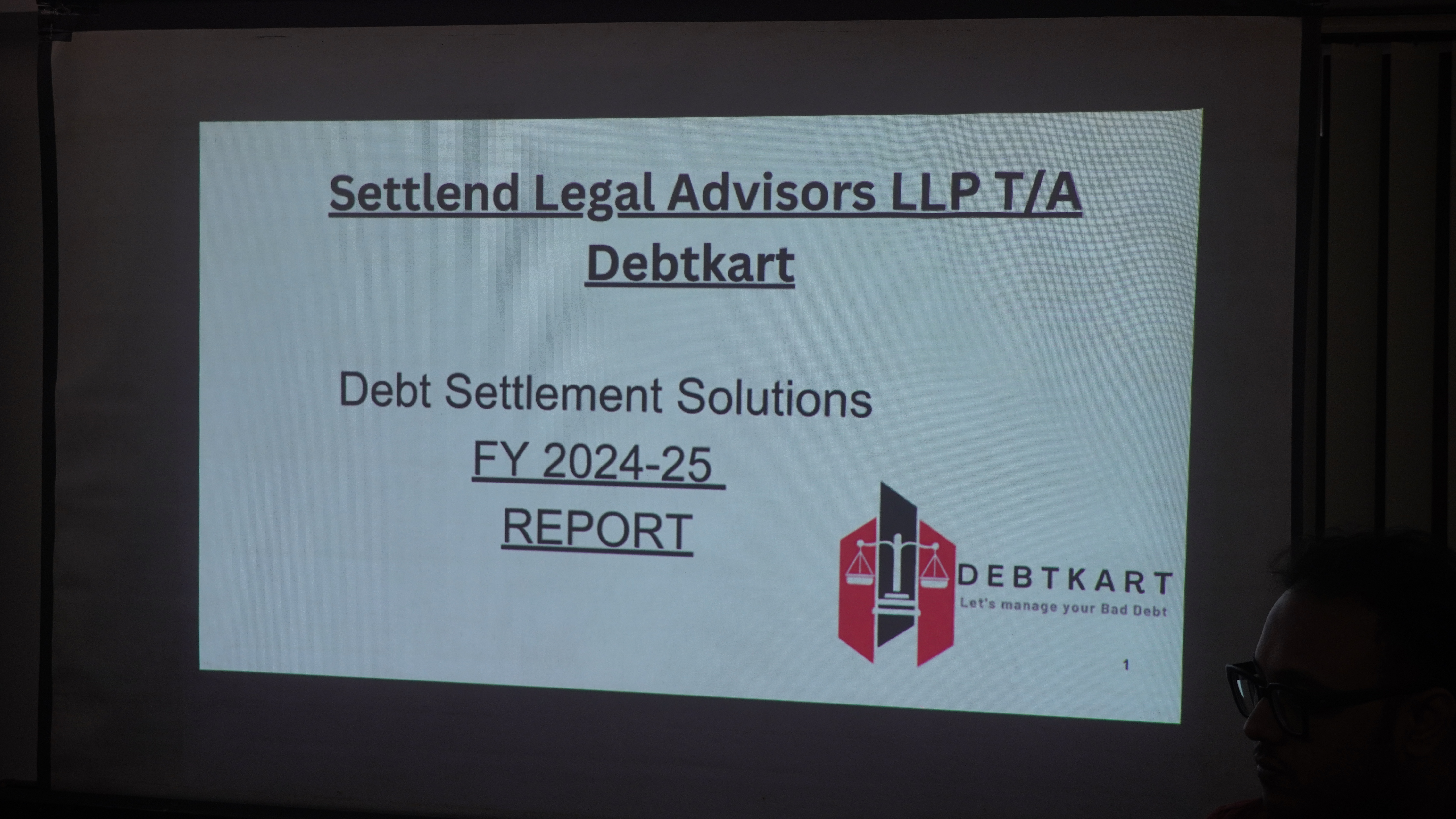 debtkart team